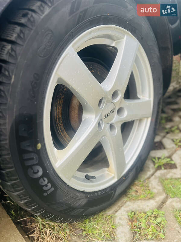 Универсал Skoda Superb 2018 в Сарнах