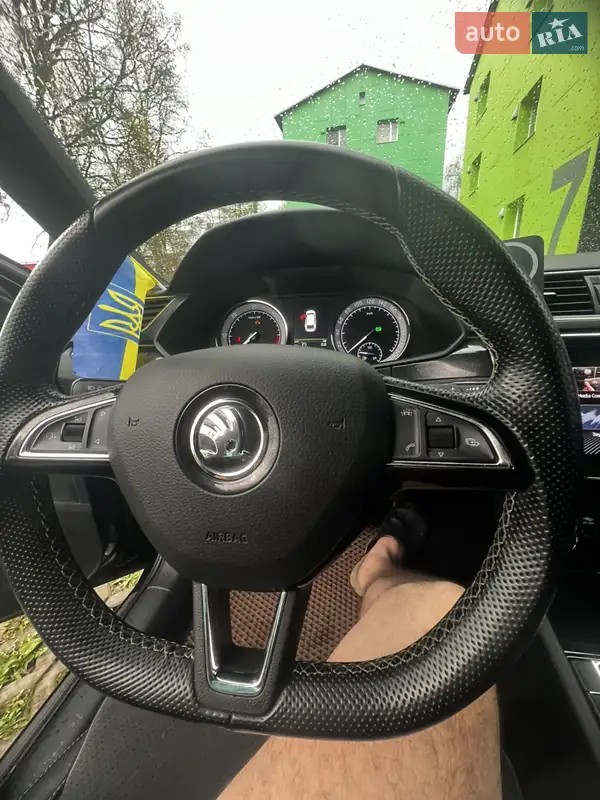 Skoda Superb 2018 VIN TMBLJ7NP9J7562819 фото оголошення 39 з 75