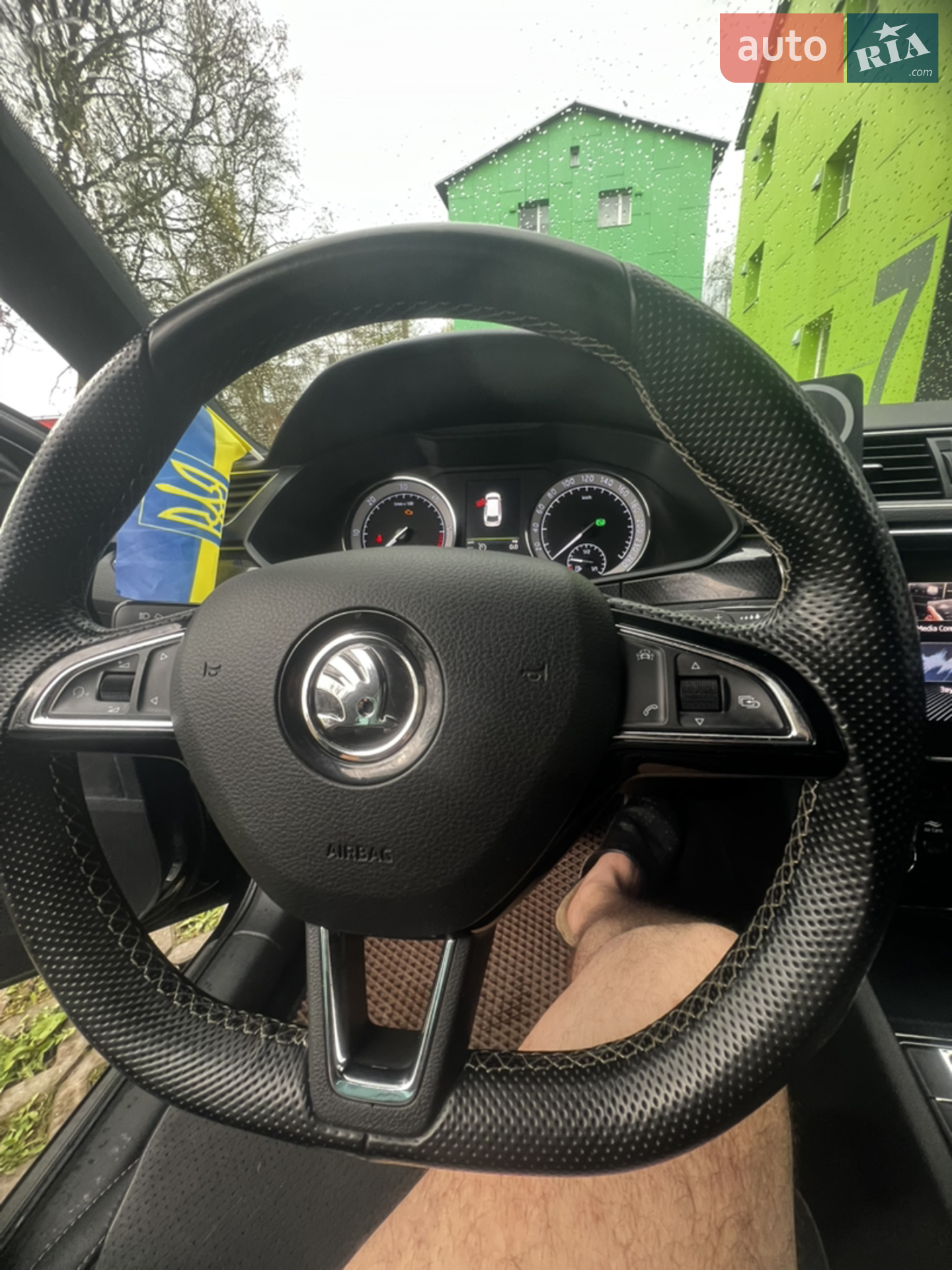2018 Skoda Superb - мініатюра 46