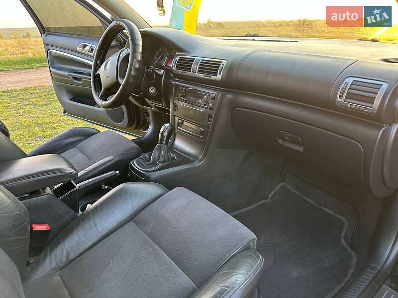Ліфтбек Skoda Superb 2007 в Томашполі