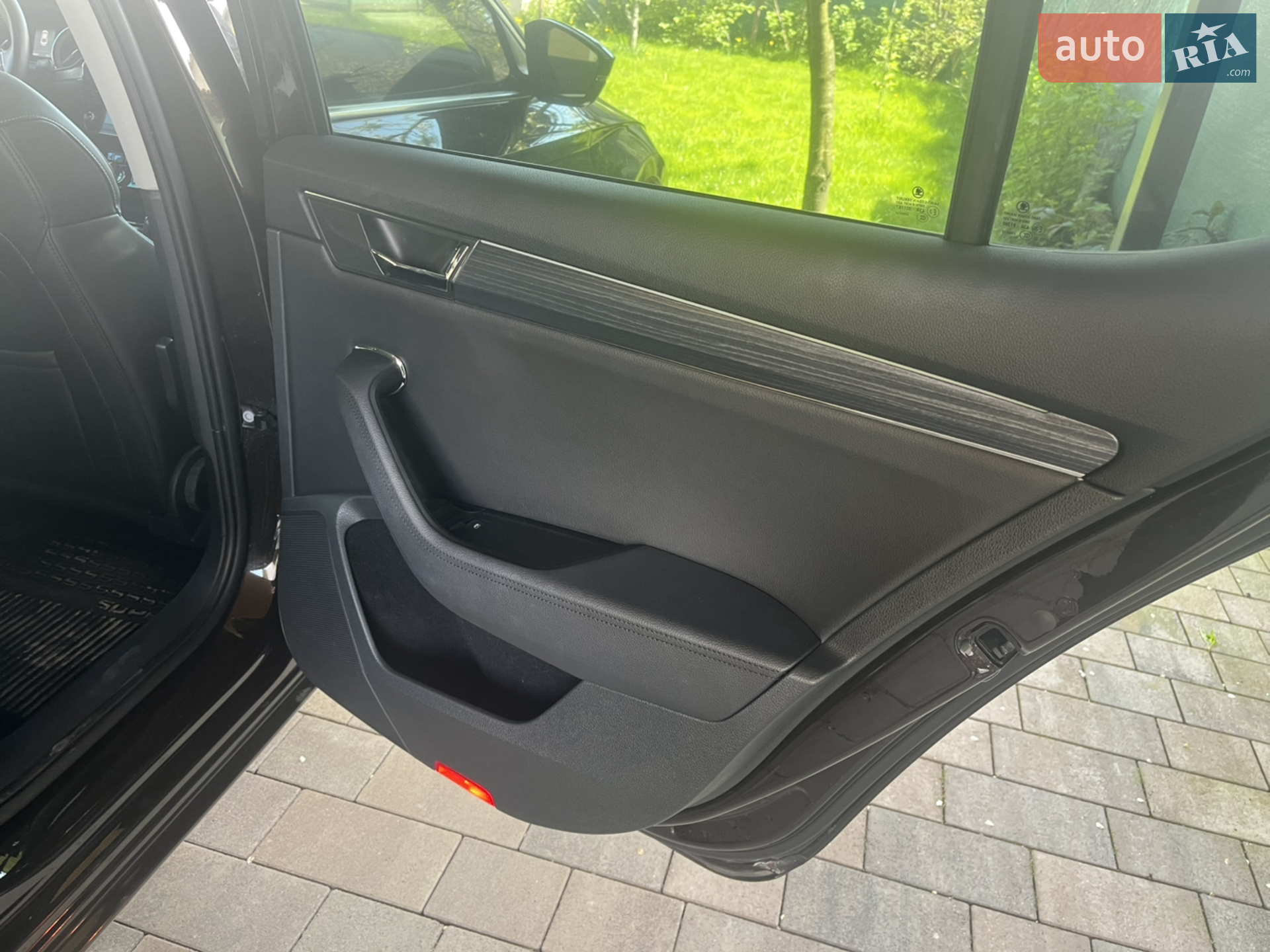 2021 Skoda Superb - мініатюра 19