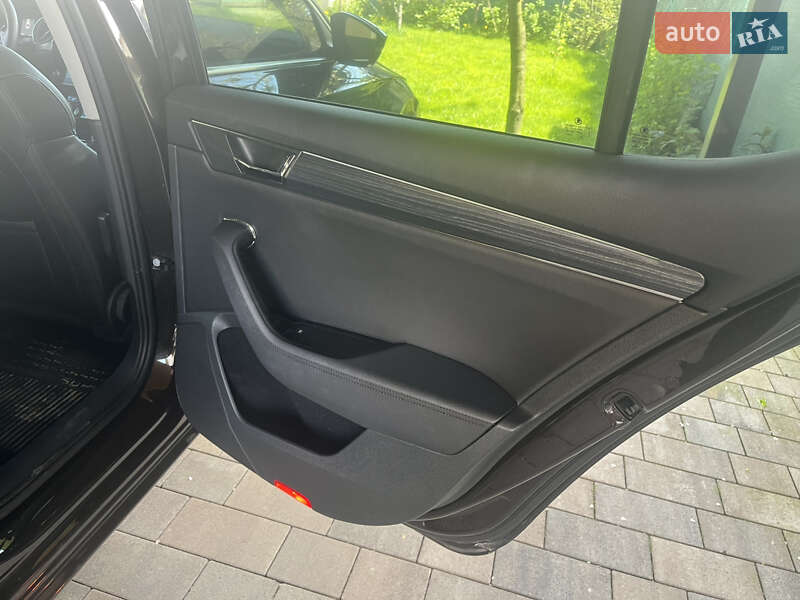 Лифтбек Skoda Superb 2021 в Ужгороде фото 19 Лифтбек Skoda Superb 2021 в Ужгороде