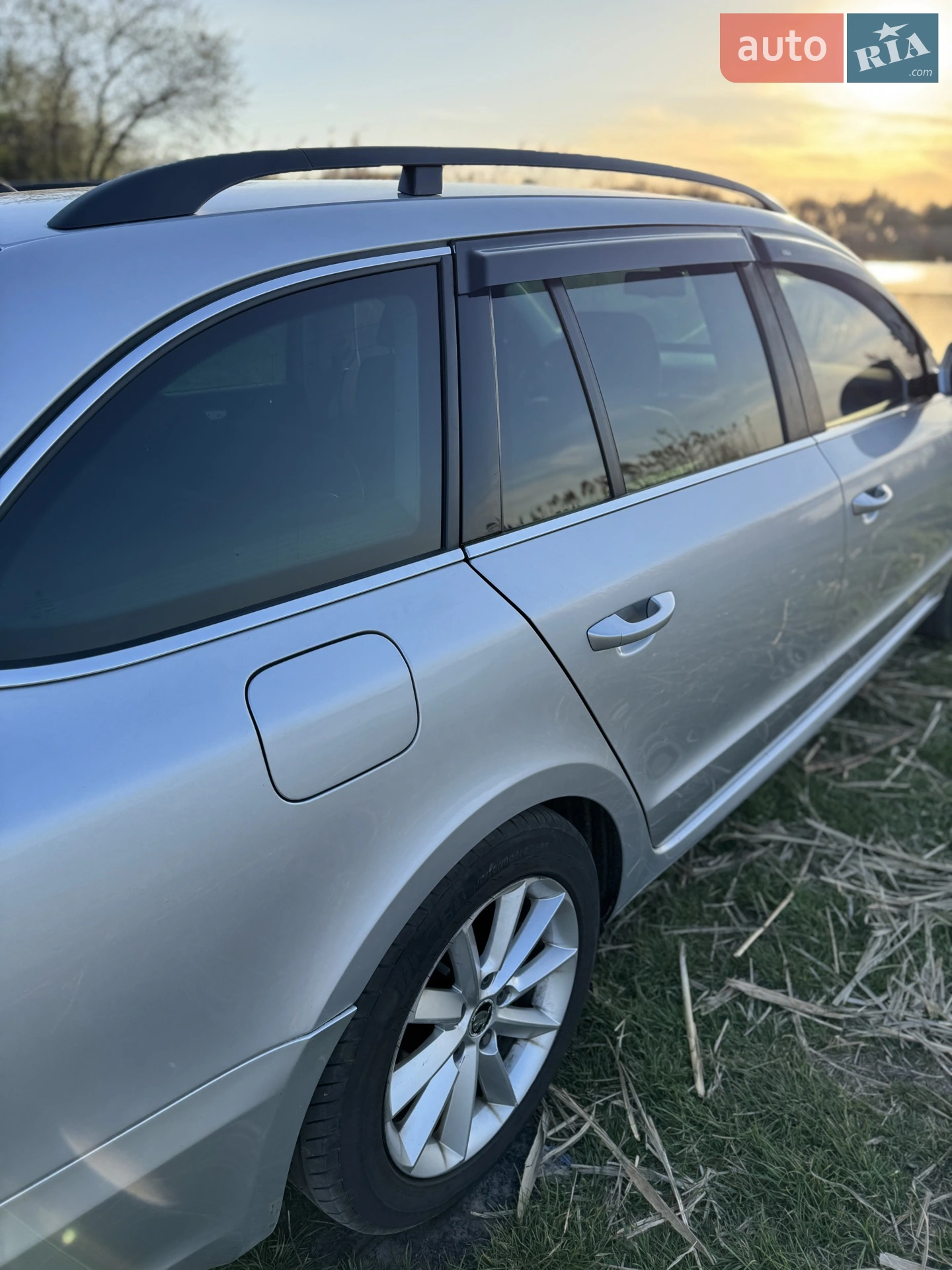 2013 Skoda Superb - мініатюра 6