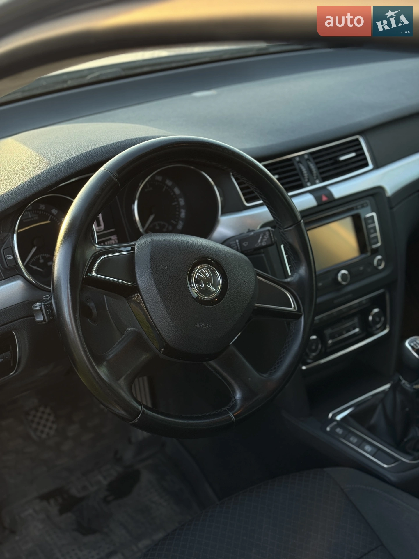 2013 Skoda Superb - мініатюра 8