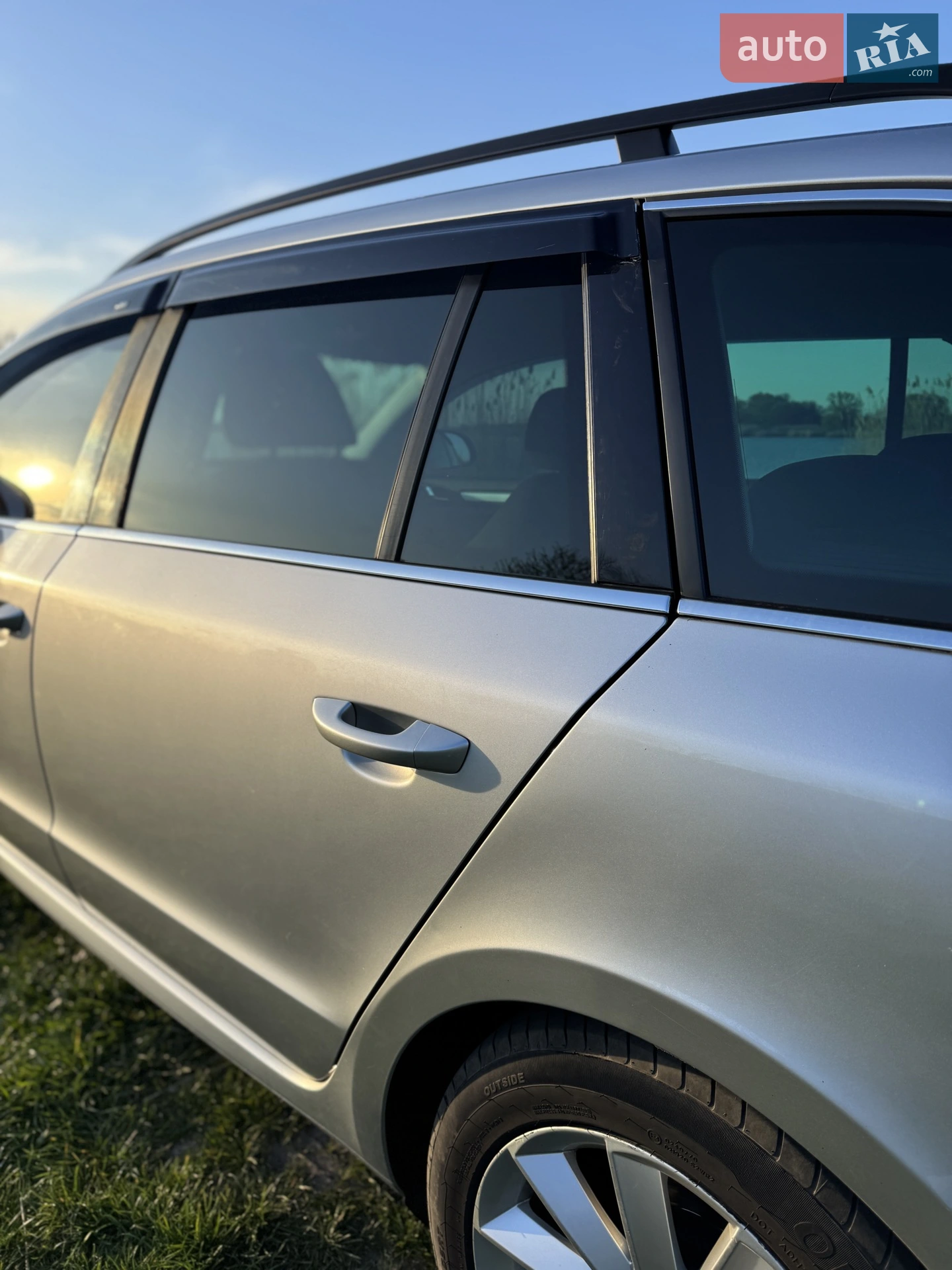 2013 Skoda Superb - мініатюра 11