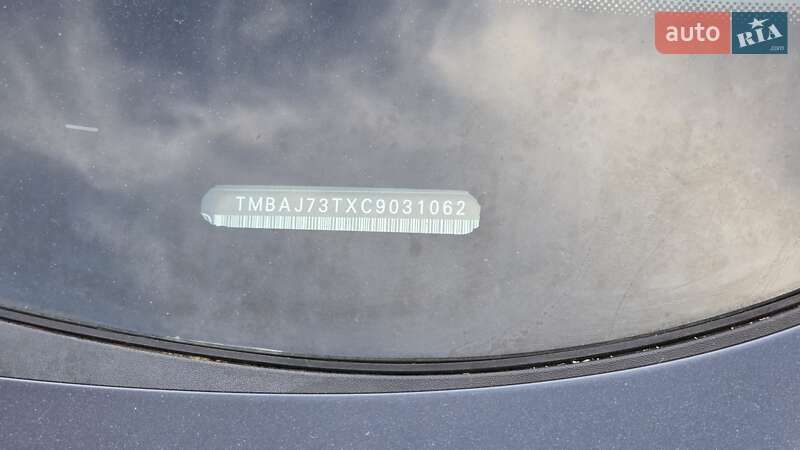 Ліфтбек Skoda Superb 2011 в Луцьку фото 26 Ліфтбек Skoda Superb 2011 в Луцьку