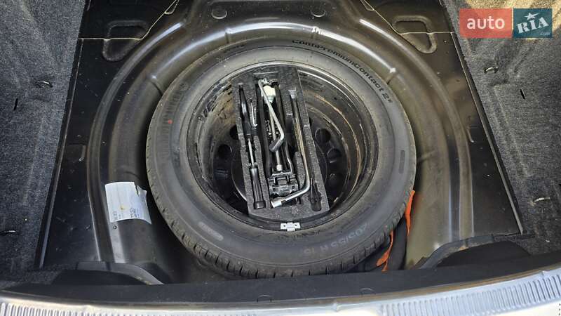 Ліфтбек Skoda Superb 2011 в Луцьку фото 31 Ліфтбек Skoda Superb 2011 в Луцьку