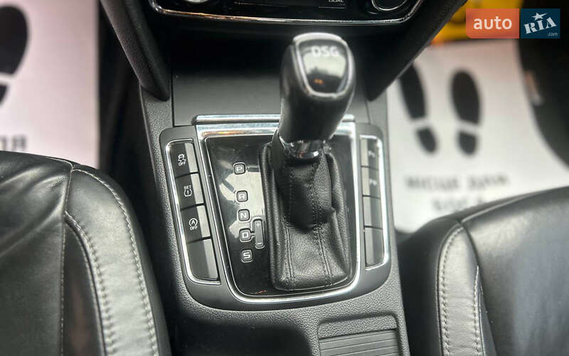 Универсал Skoda Superb 2013 в Черновцах