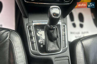 Универсал Skoda Superb 2013 в 