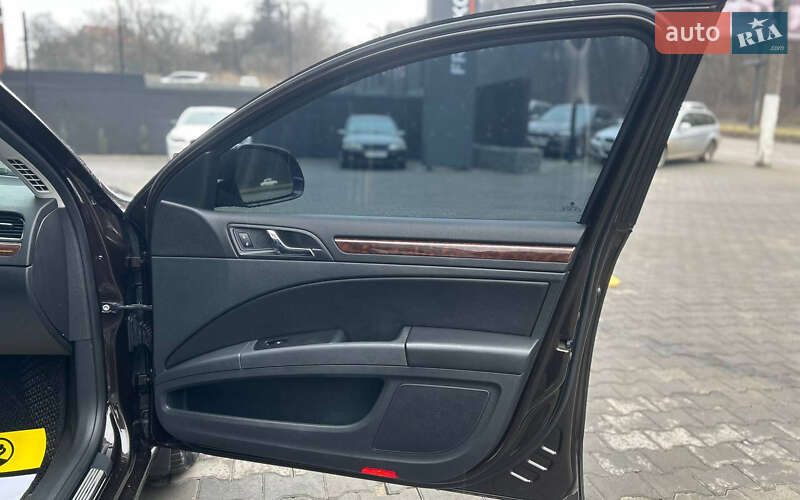 Универсал Skoda Superb 2013 в Черновцах