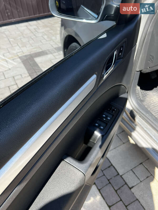 Универсал Skoda Superb 2015 в Мукачево