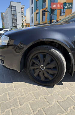 Лифтбек Skoda Superb 2008 в 
