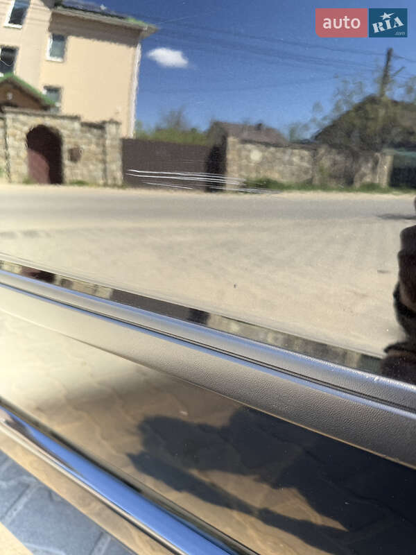 Лифтбек Skoda Superb 2008 в Ивано-Франковске