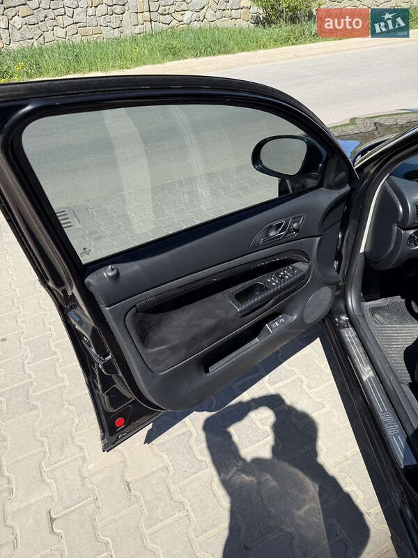 Лифтбек Skoda Superb 2008 в Ивано-Франковске