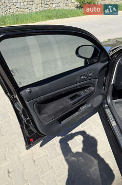 Лифтбек Skoda Superb 2008 в 