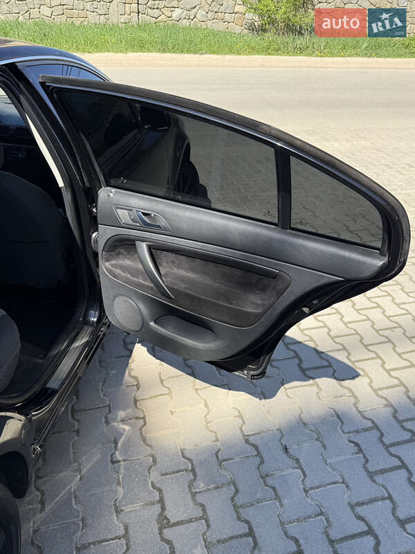 Лифтбек Skoda Superb 2008 в Ивано-Франковске