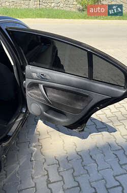 Лифтбек Skoda Superb 2008 в 