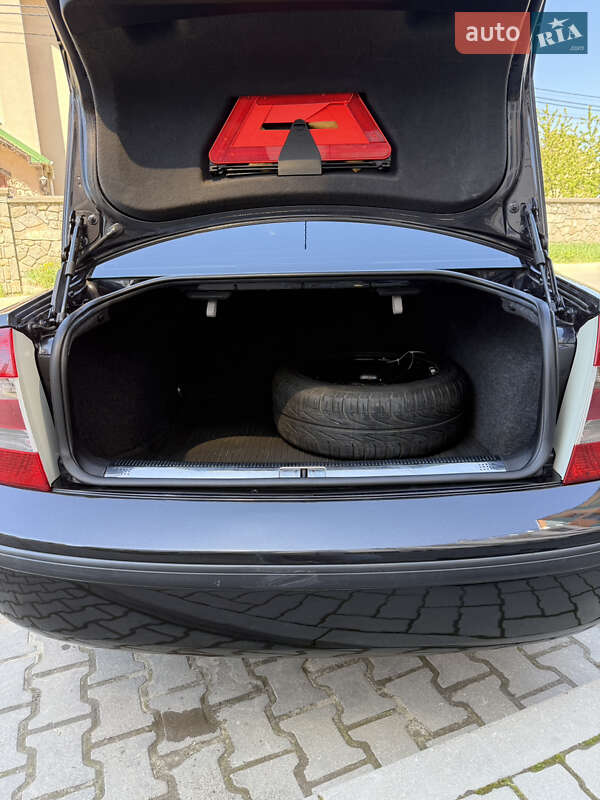 Лифтбек Skoda Superb 2008 в Ивано-Франковске