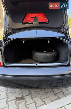 Лифтбек Skoda Superb 2008 в 