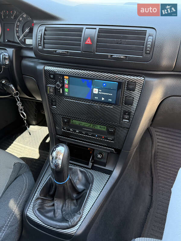 Лифтбек Skoda Superb 2008 в Ивано-Франковске