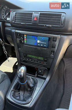 Лифтбек Skoda Superb 2008 в 