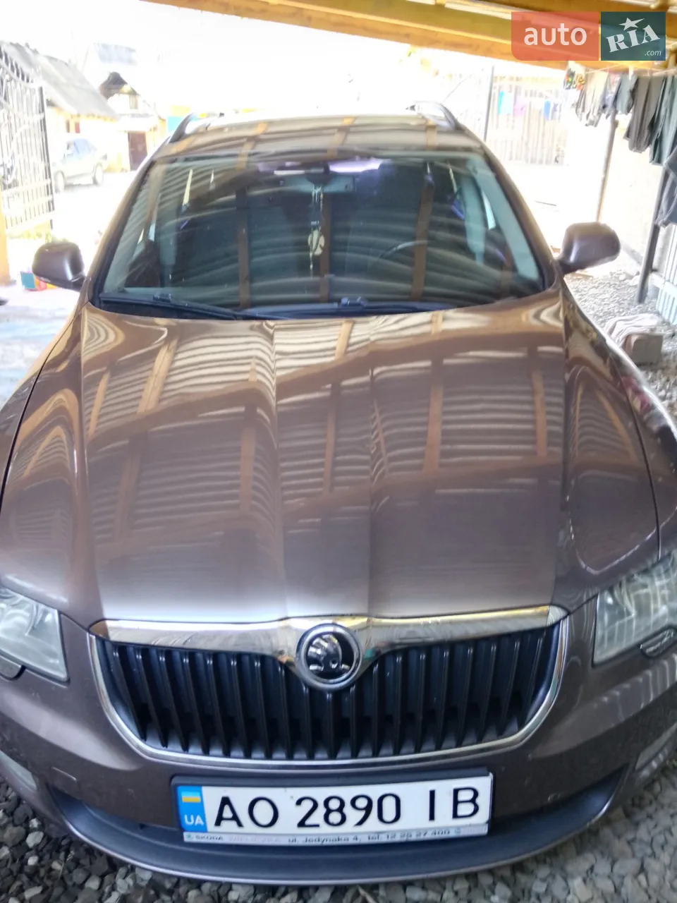 2011 Skoda Superb - мініатюра 29