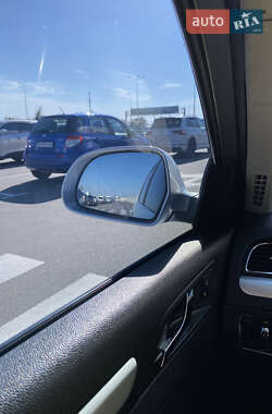 Универсал Skoda Superb 2011 в 
