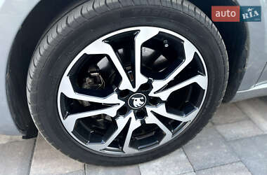 Универсал Skoda Superb 2014 в 