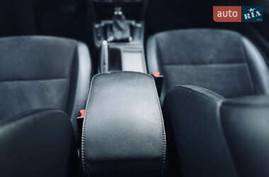 Универсал Skoda Superb 2014 в 