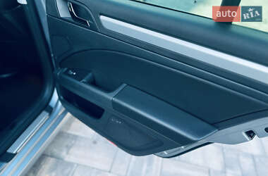 Универсал Skoda Superb 2014 в 
