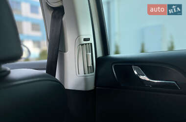 Универсал Skoda Superb 2014 в 