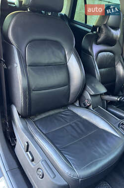 Универсал Skoda Superb 2010 в 