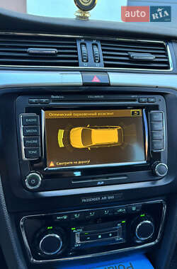 Универсал Skoda Superb 2010 в 