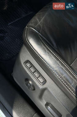 Универсал Skoda Superb 2010 в 