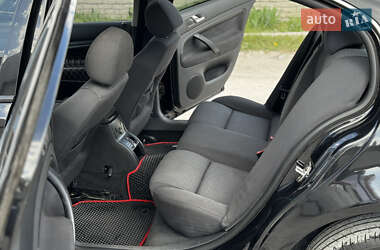 Ліфтбек Skoda Superb 2006 в 