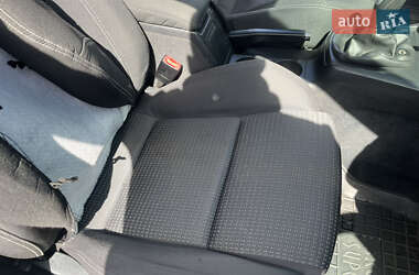 Лифтбек Skoda Superb 2005 в 