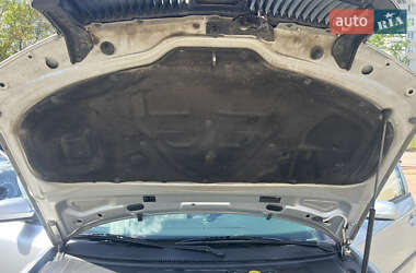 Лифтбек Skoda Superb 2005 в 