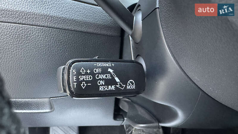 Лифтбек Skoda Superb 2019 в Сваляве