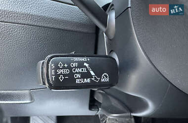 Лифтбек Skoda Superb 2019 в 