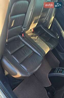 Универсал Skoda Superb 2012 в 