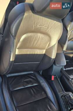 Универсал Skoda Superb 2012 в 
