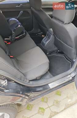 Лифтбек Skoda Superb 2007 в 