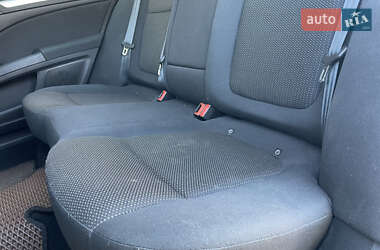Лифтбек Skoda Superb 2010 в 