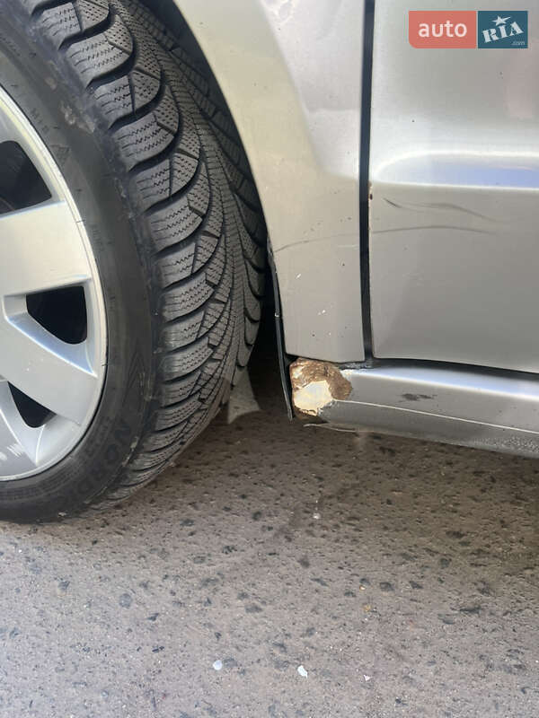 Лифтбек Skoda Superb 2009 в Хмельницком