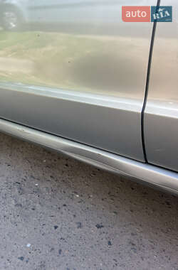 Лифтбек Skoda Superb 2009 в 