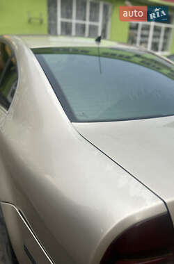 Лифтбек Skoda Superb 2005 в 