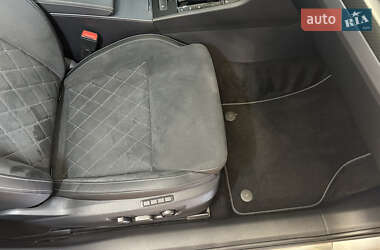 Лифтбек Skoda Superb 2023 в 