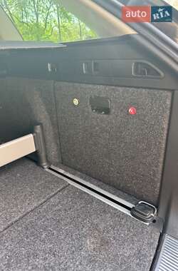 Універсал Skoda Superb 2012 в 
