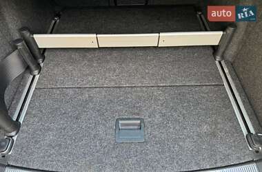 Універсал Skoda Superb 2012 в 