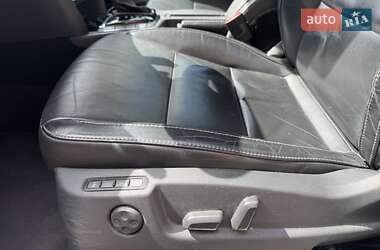 Універсал Skoda Superb 2012 в 